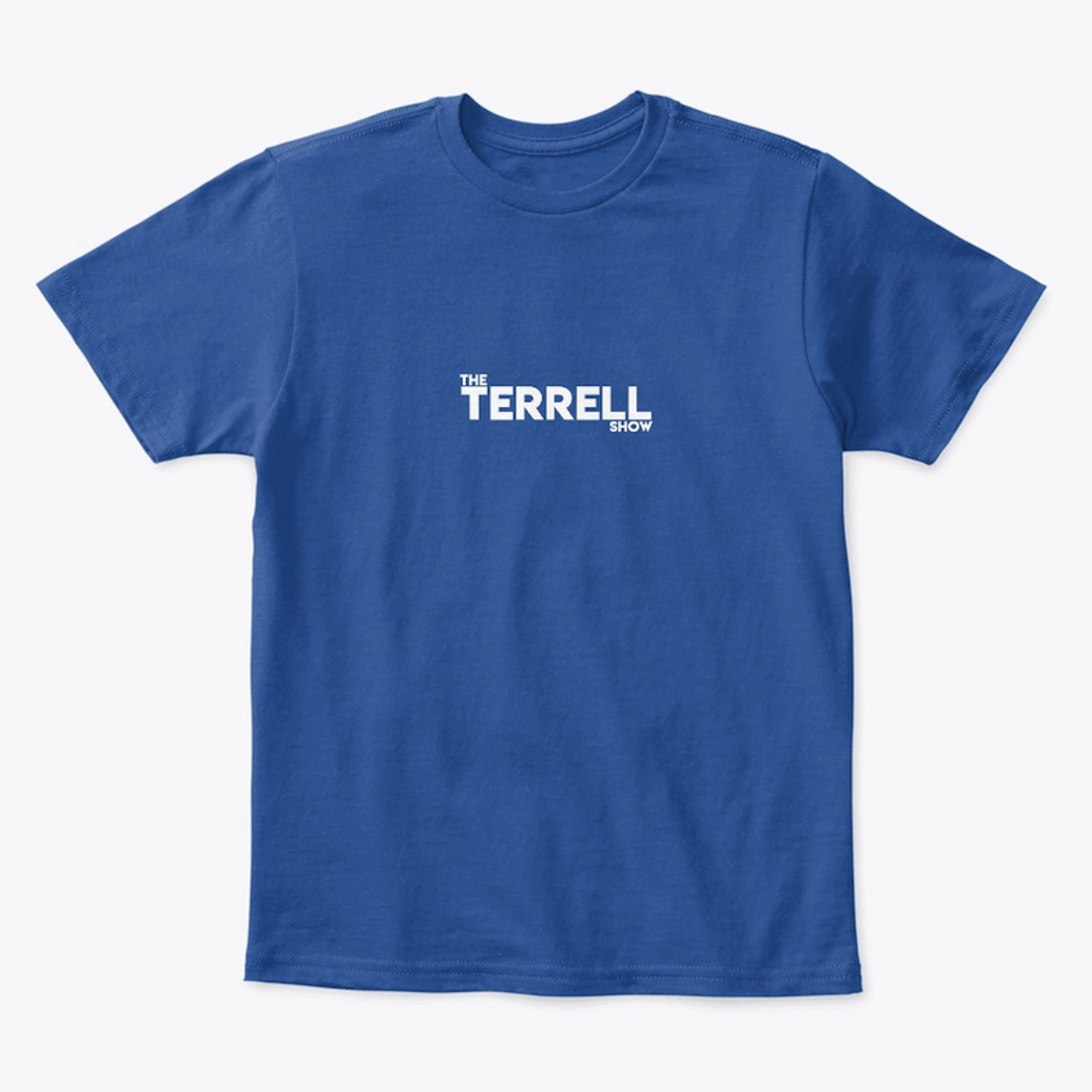 The TERRELL Show