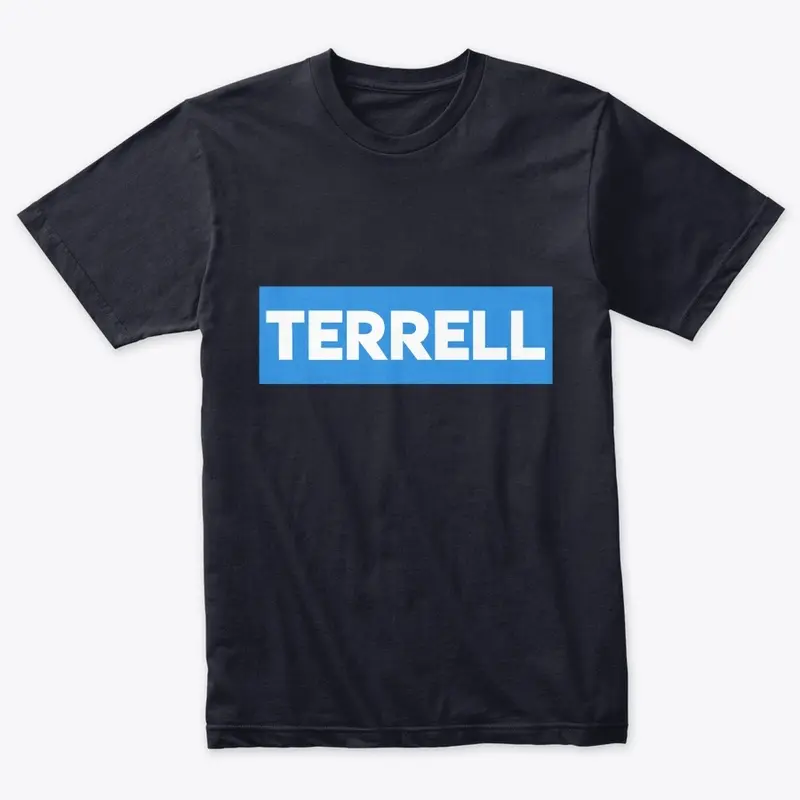 T.E.R.R.E.L.L.